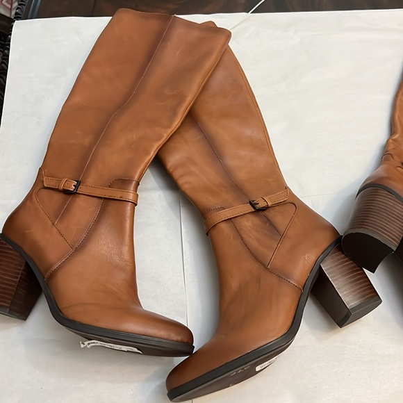 Naturalizer KALINA KNEE HIGH BOOT - Picture 7 of 15